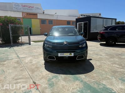 Citroen C5 Aircross ND