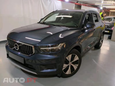 Volvo XC40 1.5 T5 PHEV Inscription Expression