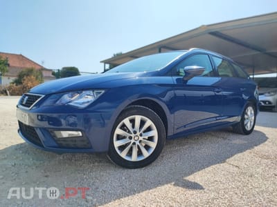 Seat Leon 1.6 TDI Style S/S