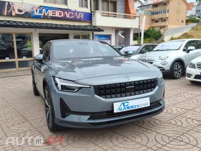 Polestar 2 Single Motor 64kWh