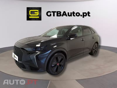 DS DS7 Crossback IVA DEDUTIVEL E-TENSE 4X2 225cv Performance Line 