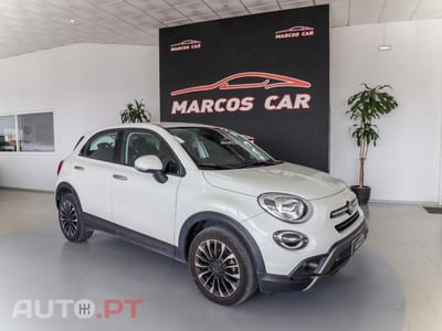 Fiat 500X 1.0 FireFly Lounge