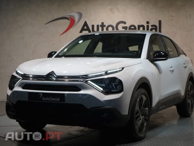 Citroen C4 1.2 PureTech Feel Pack