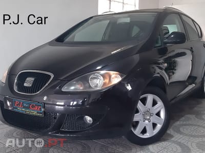 Seat Altea XL Stylance Styla 1.9 TDI 105 CV
