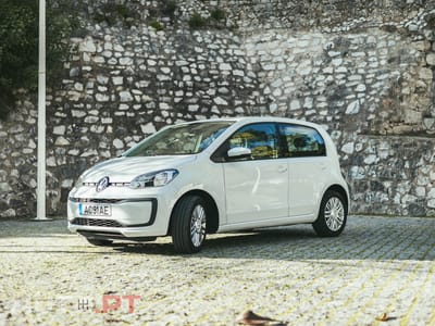 Volkswagen Up! 1.0 BMT Move
