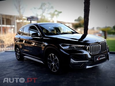 BMW X1 xDrive25e xLine