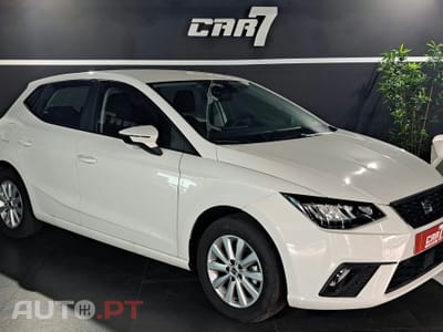 Seat Ibiza 1.0 TSI Reference