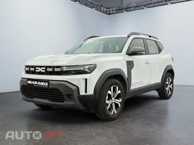 Dacia Duster 1.0 TCe ECO-G Expression Bi-Fuel