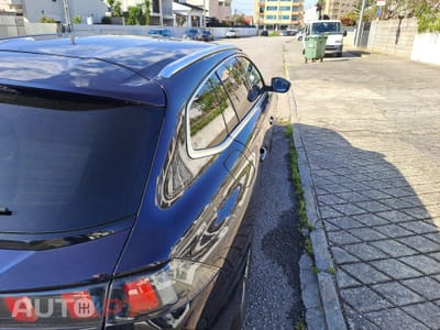 Peugeot 508 SW Allure