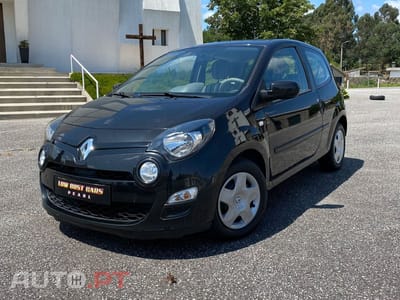 Renault Twingo 1.2 16V Dynamique