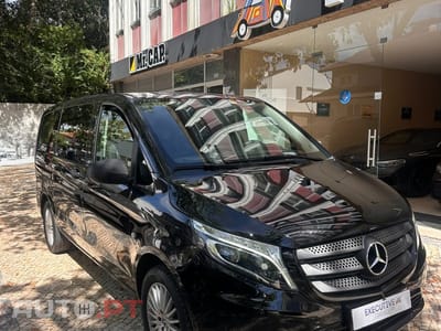 Mercedes-Benz Vito ACTIVITY EDITION