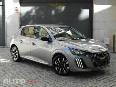 Peugeot 208 1.2 PureTech Allure