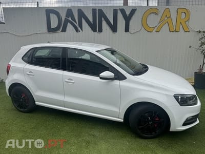 Volkswagen Polo 1.4 TDI (Blue Motion ) Comfortline