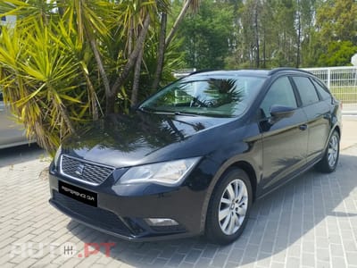 Seat Leon 1.6 Tdi Style Ecomotive