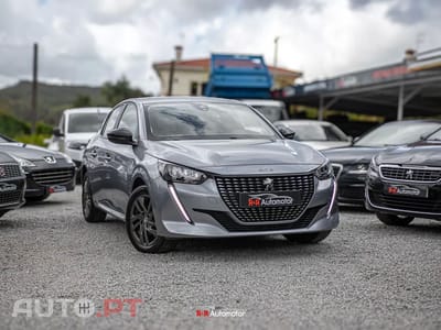 Peugeot 208 1.2 PureTech Active
