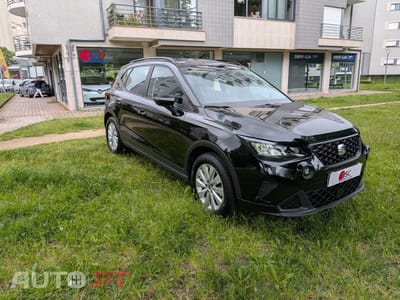 Seat Arona 1.0 TSI Style