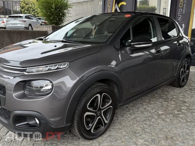 Citroen C3 1.2 PureTech Plus