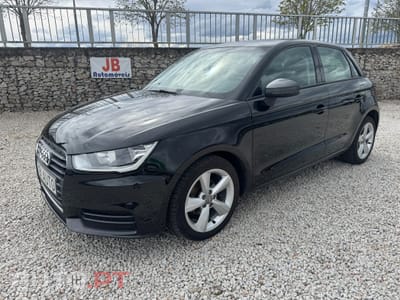 Audi A1 1.4 TDI Sport