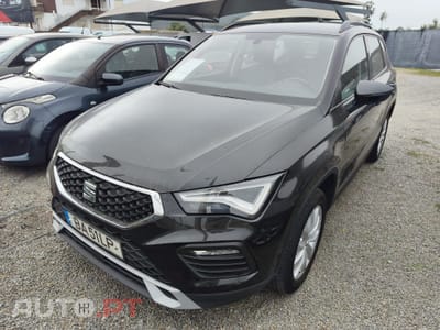 Seat Ateca 1.0 TSI Style