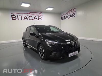 Renault Clio 1.0 TCE EVOLUTION