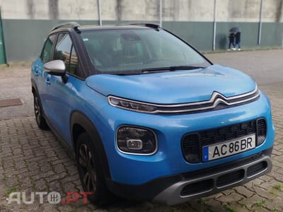 Citroen C3 Aircross PureTech Feel
