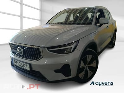 Volvo XC40 1.5 T4 PHEV Essential