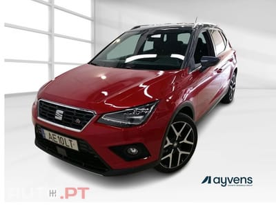 Seat Arona 1.0 TSI FR