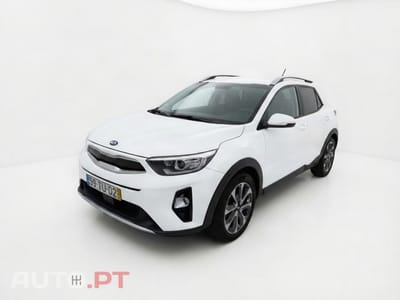 Kia Stonic 1.0 T-GDI TX
