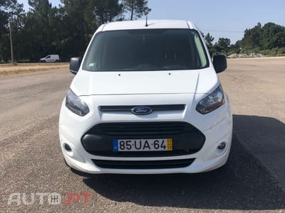 Ford Transit Connect VAN FT 200 L1 TREND 1.5 TDCi 74.2KW (100CV) Euro VI
