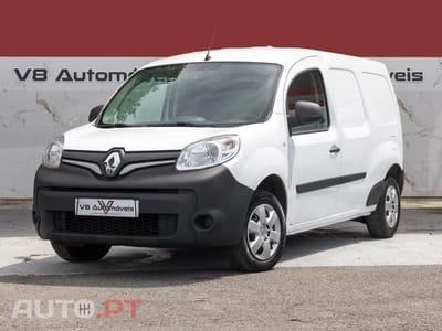 Renault Kangoo  1.5 dCi Maxi 3 Lug. C/IVA
