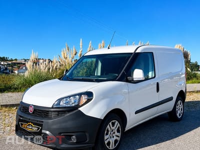 Fiat Doblo 1.3 D MULTIJET