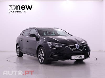Renault Mégane St 1.5 Blue Dci Techno