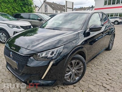 Peugeot E-208 50 kWh Allure