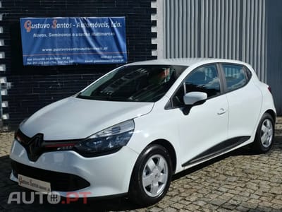 Renault Clio 1.5 dCi Comfort