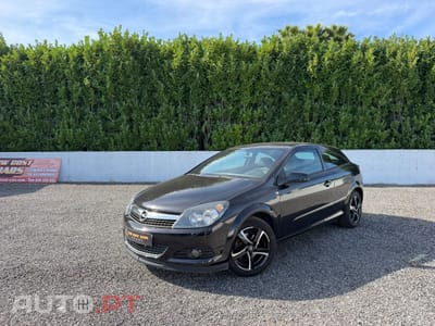 Opel Astra GTC 1.3 CDTi