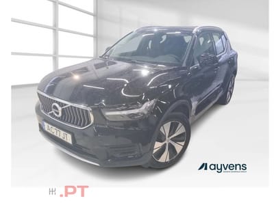 Volvo XC40 1.5 T5 PHEV Momentum Plus