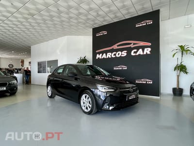 Opel Corsa 1.2 Business
