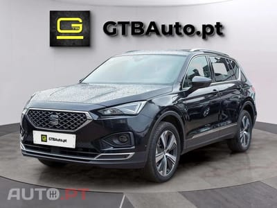 Seat Tarraco 1.4 eHybrid XCELLENCE
