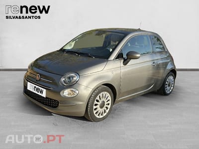 Fiat 500 1.2 8V Pop 69