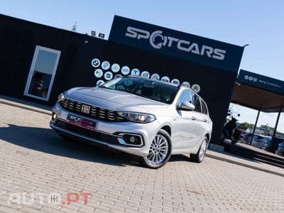 Fiat Tipo 1.3 Multijet Life