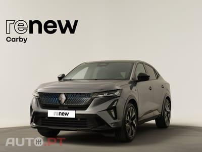 Renault Rafale Rafale 1.2 Hyper Hybrid E-Tech Esprit Alpine
