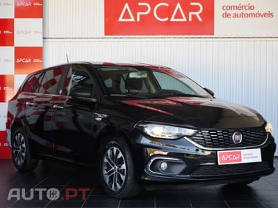 Fiat Tipo 1.3 MultiJet