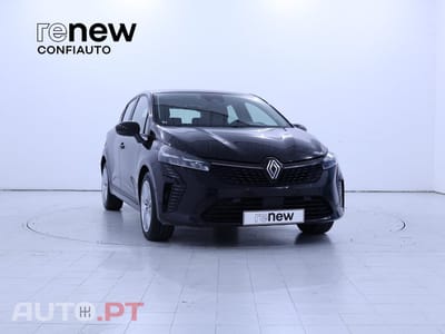 Renault Alpine Clio 1.0 Tce Esprit