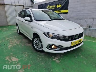 Fiat Tipo SW 1.6 Multijet 130cv