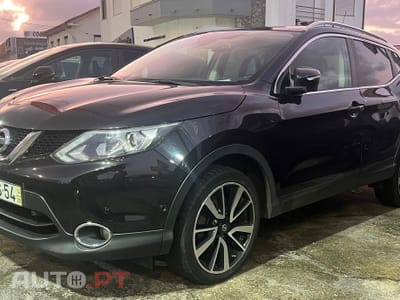 Nissan Qashqai 1.6 dCi 360