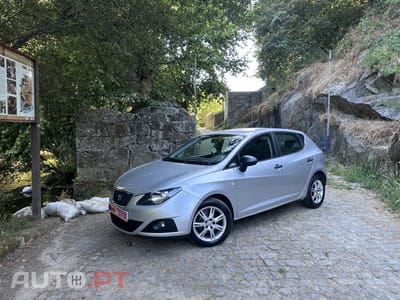 Seat Ibiza 1.2 TDi Style DPF