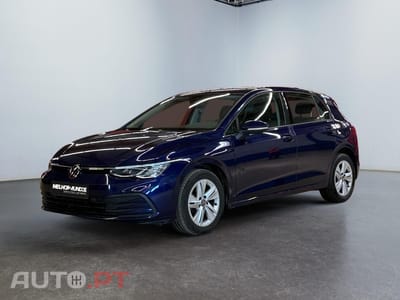 Volkswagen Golf 2.0 TDI SCR Business