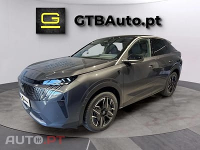Peugeot 3008 Business GT HYBRID