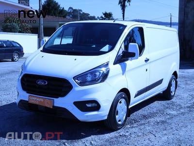 Ford Transit 320l2 2.0 H1-tb.trend
