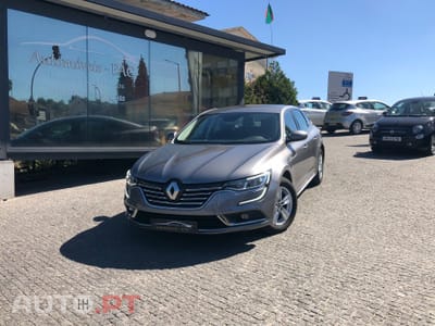 Renault Talisman 1.5 dCi Zen